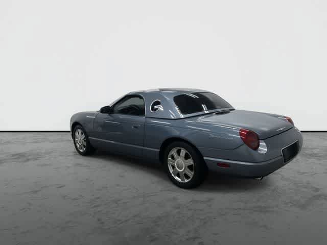 Used 2005 Ford Thunderbird RWD image 9