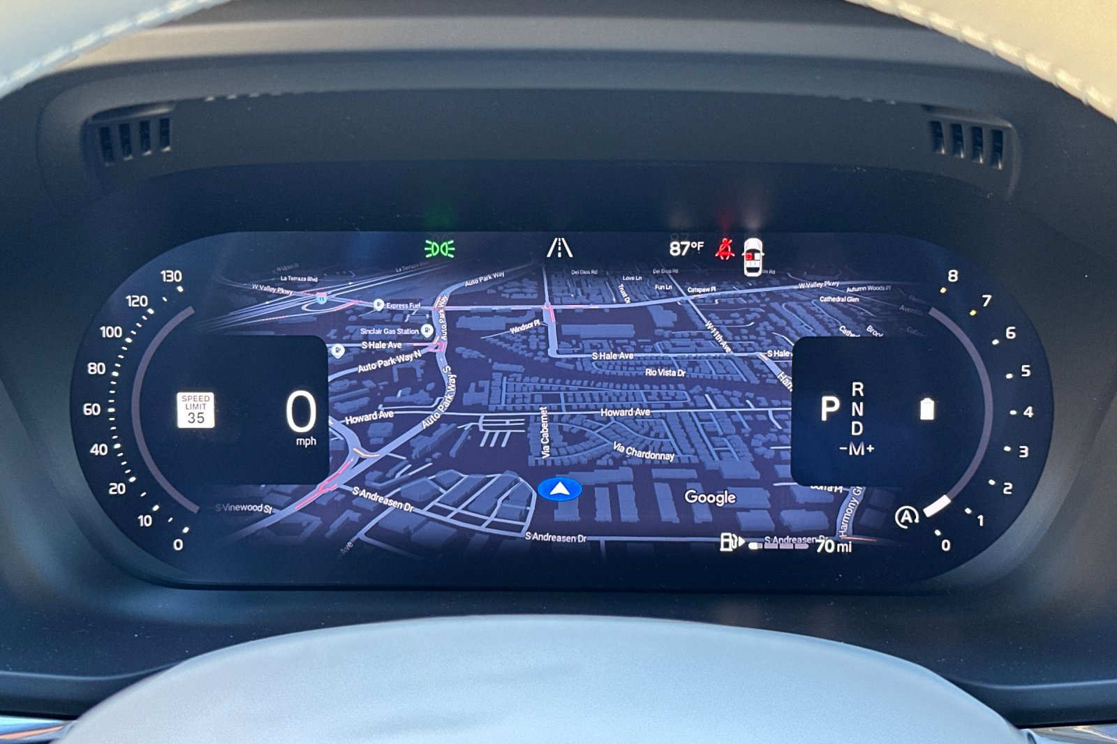 New 2026 Volvo XC60 B5 Ultra w/ Climate Package image 22