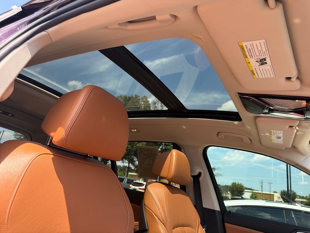Used 2022 BMW X7 xDrive40i w/ Executive Package AWD/4WD image 10