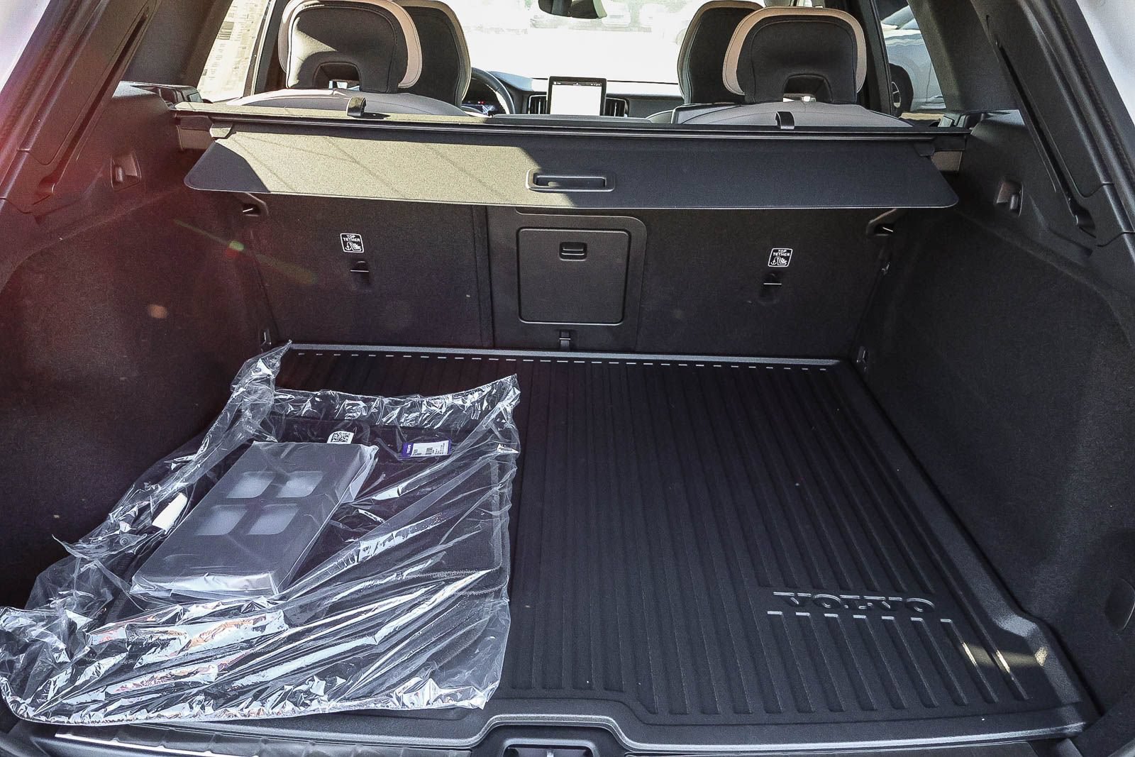 New 2026 Volvo XC60 B5 Plus w/ Climate Package AWD/4WD image 26