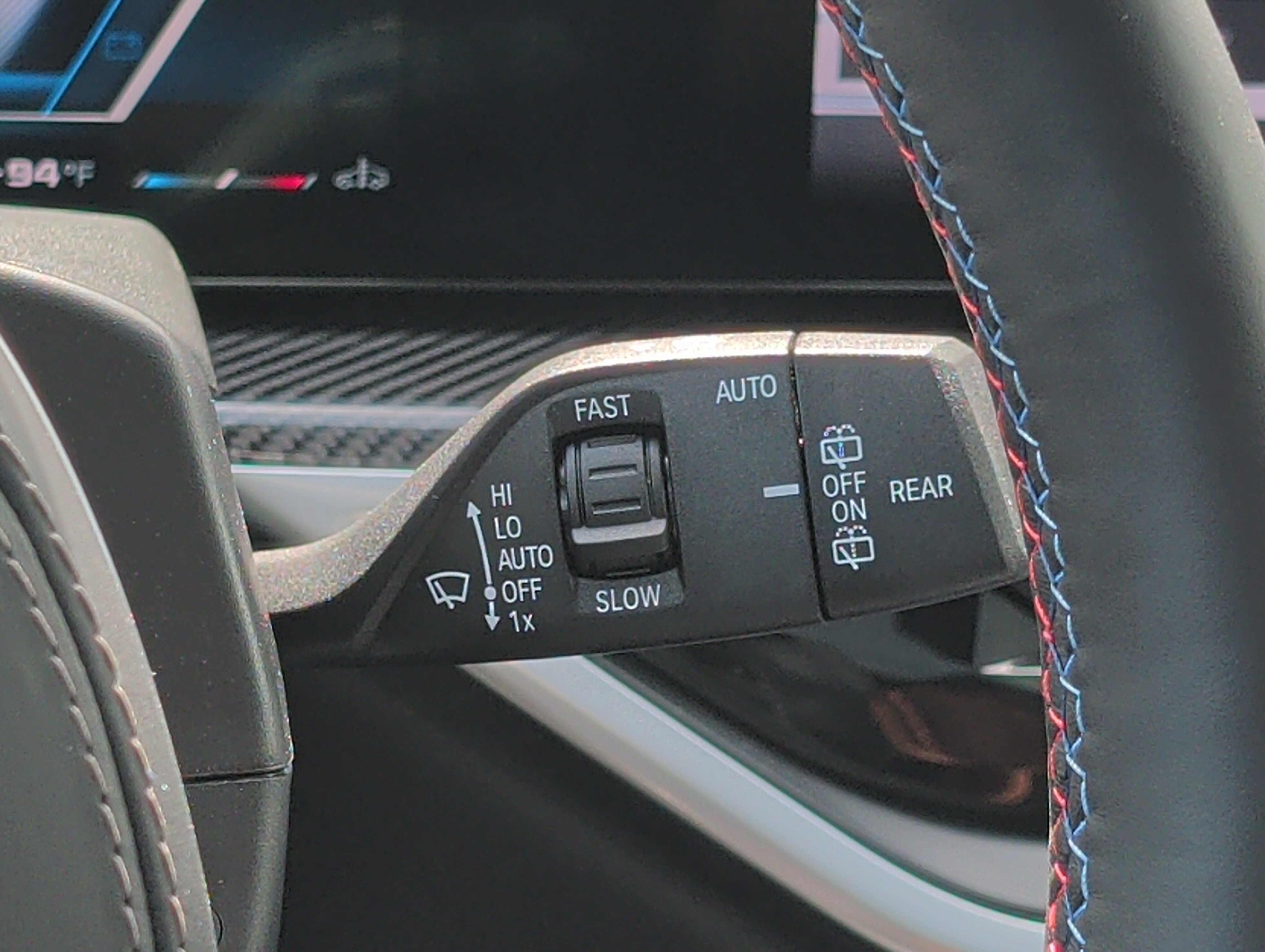 Used 2024 BMW X7 M60i w/ Executive Package AWD/4WD image 30