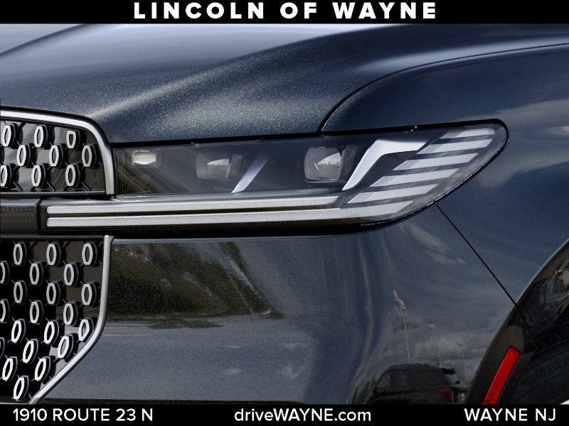 New 2027 Lincoln Navigator Reserve AWD/4WD image 19