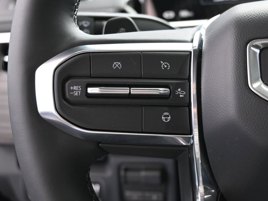 New 2025 GMC Sierra EV Denali AWD/4WD image 34