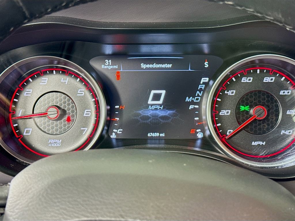 Used 2023 Dodge Charger GT image 13