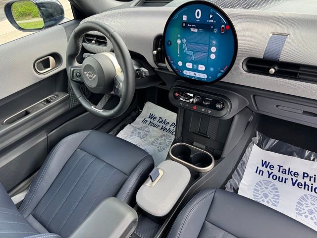 Used 2025 MINI Cooper S FWD image 28