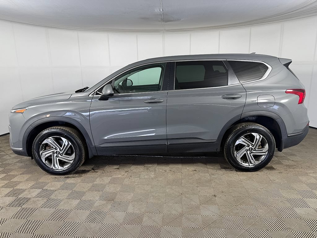 Certified 2023 Hyundai Santa Fe SE AWD/4WD image 12