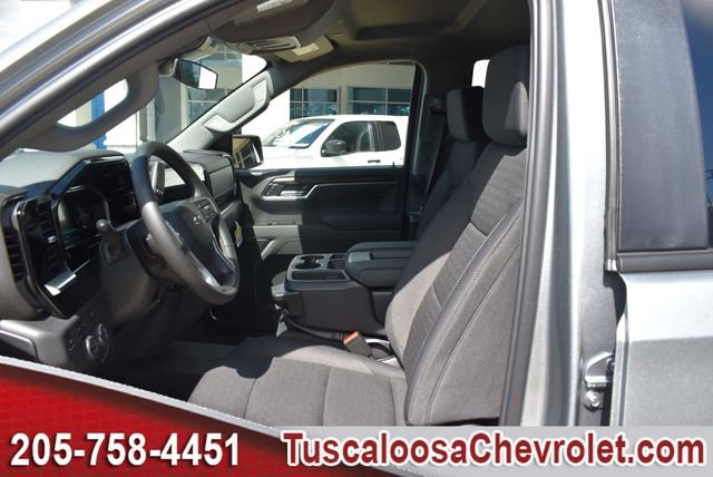 New 2026 Chevrolet Silverado 1500 RST AWD/4WD image 14