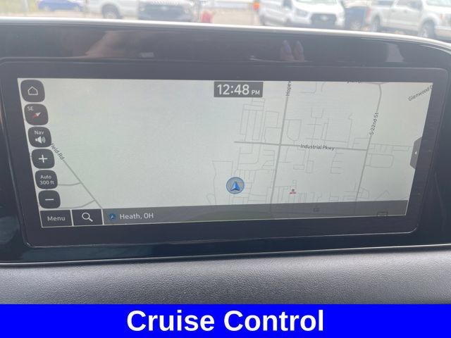 Used 2020 Hyundai Palisade Limited AWD/4WD image 19