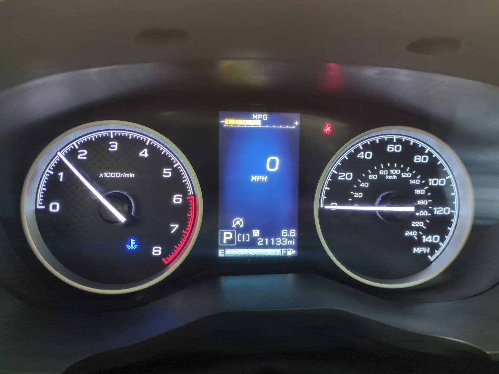 Certified 2024 Subaru Forester Limited AWD/4WD image 20