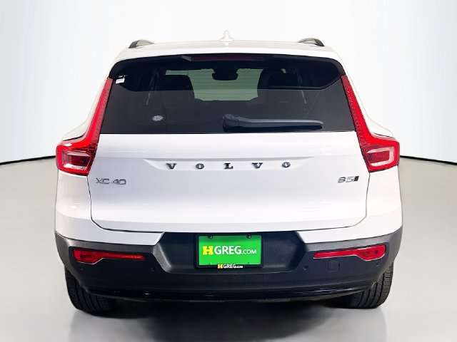 Used 2026 Volvo XC40 B5 Plus AWD/4WD image 8