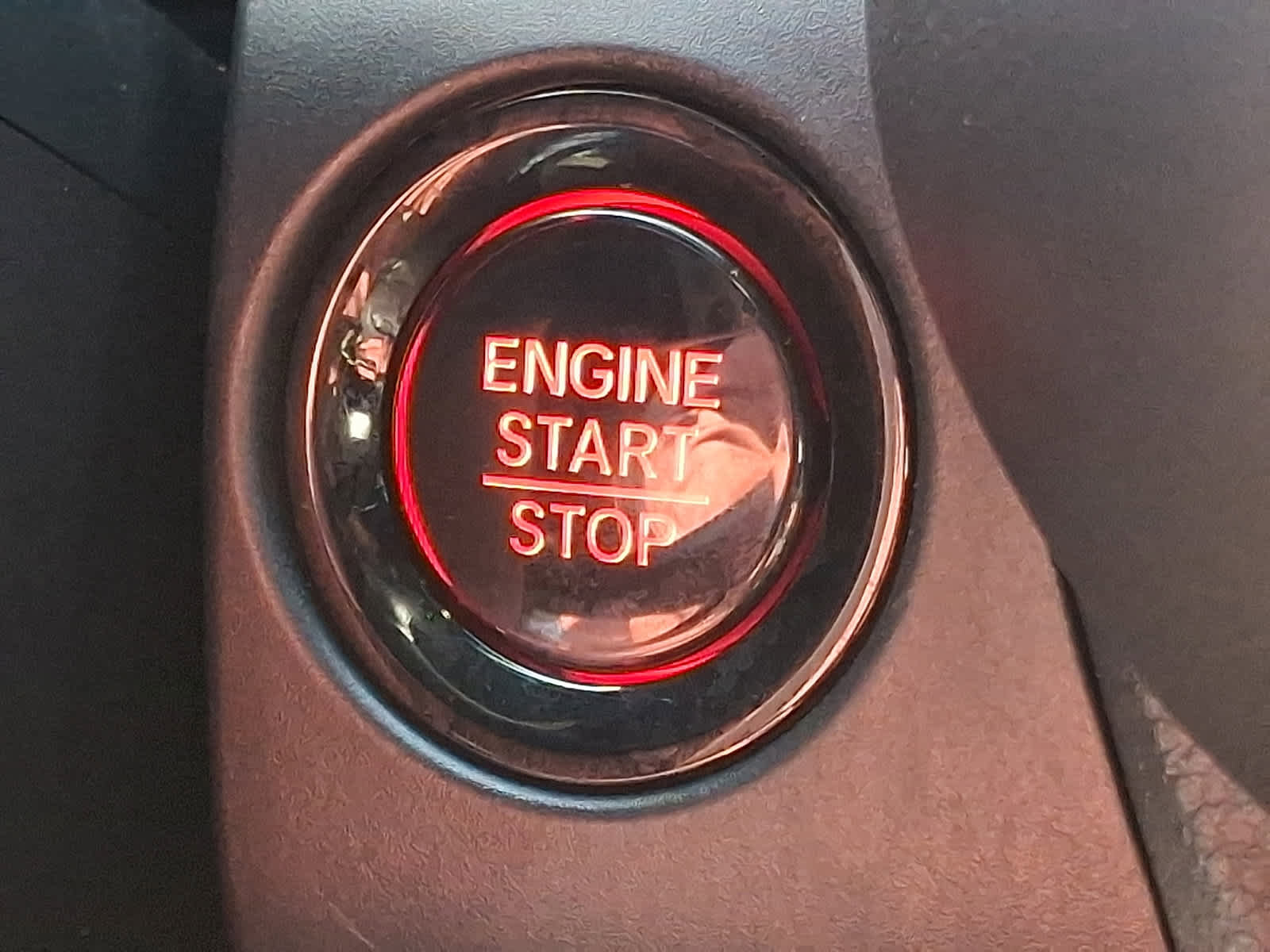 Certified 2024 Honda HR-V Sport image 24
