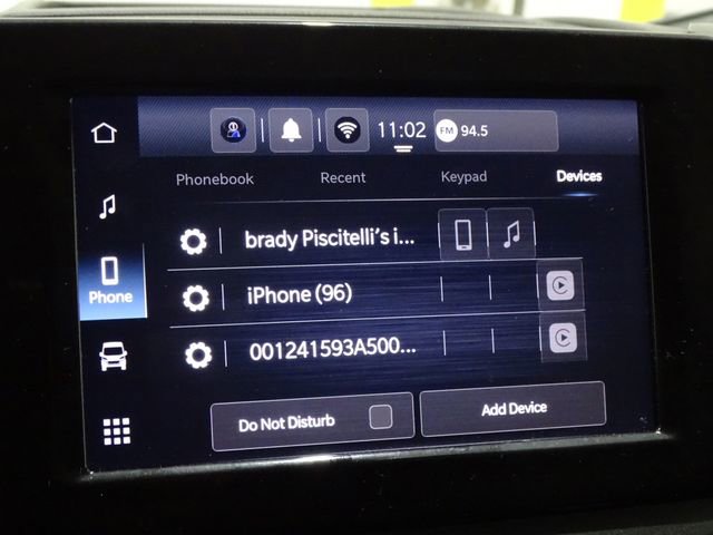 Used 2023 RAM ProMaster 2500 image 29