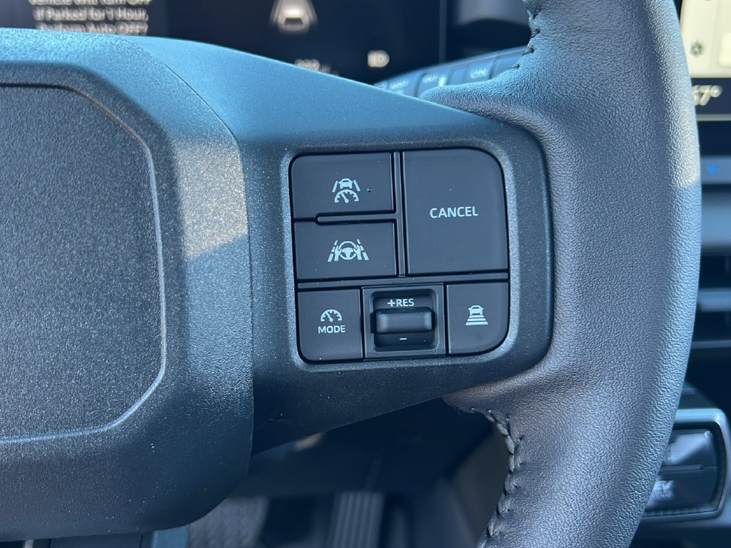 New 2026 Toyota RAV4 XLE Premium FWD image 20