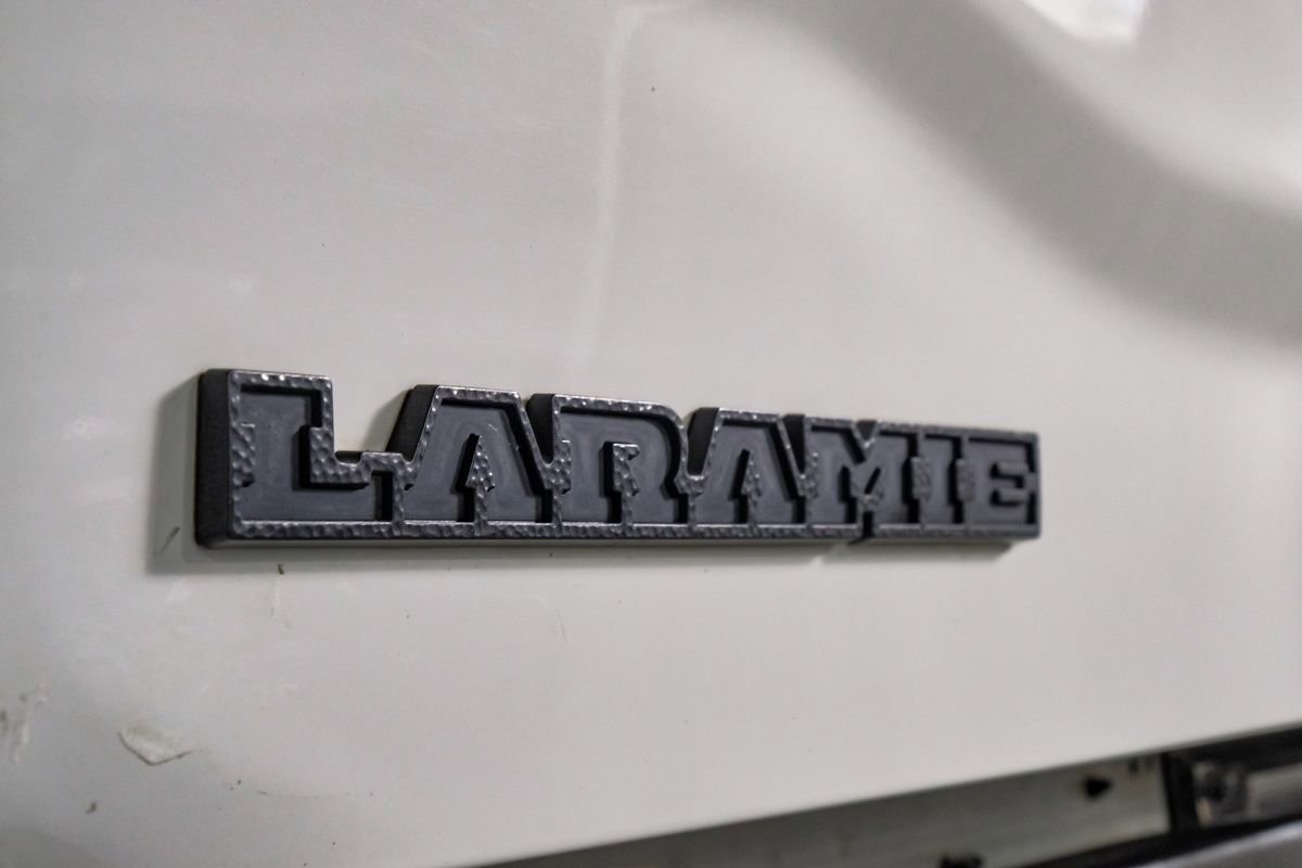 Used 2021 RAM 3500 Laramie w/ Night Edition AWD/4WD image 45