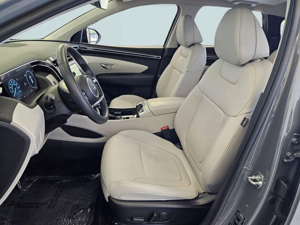 Certified 2024 Hyundai Tucson SEL w/ Convenience Package image 22