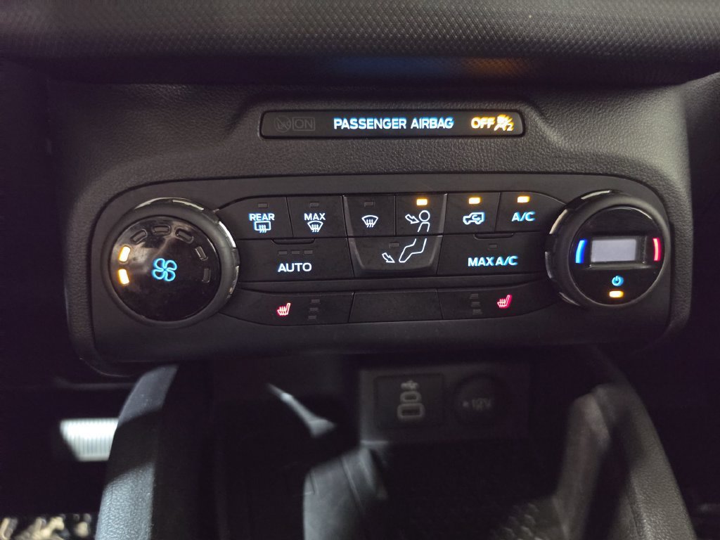 Used 2024 Ford Bronco Sport Big Bend w/ Convenience Package AWD/4WD image 15