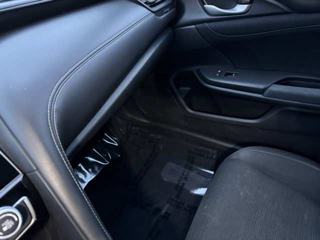 Used 2019 Honda Insight EX image 18