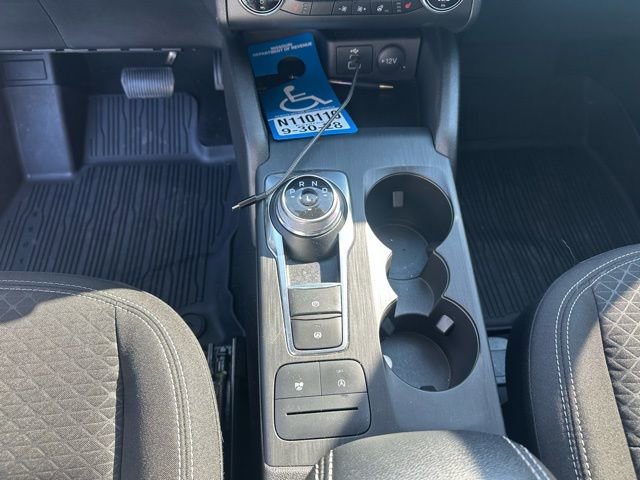 Used 2024 Ford Escape Active w/ Cold Weather Package image 14