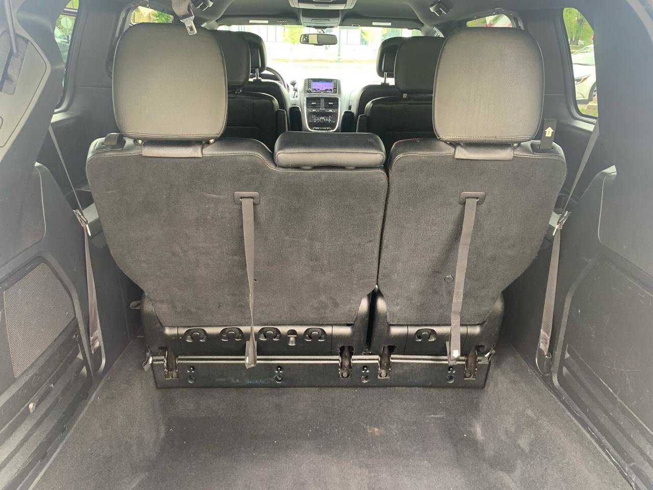 Used 2018 Dodge Grand Caravan GT FWD image 26