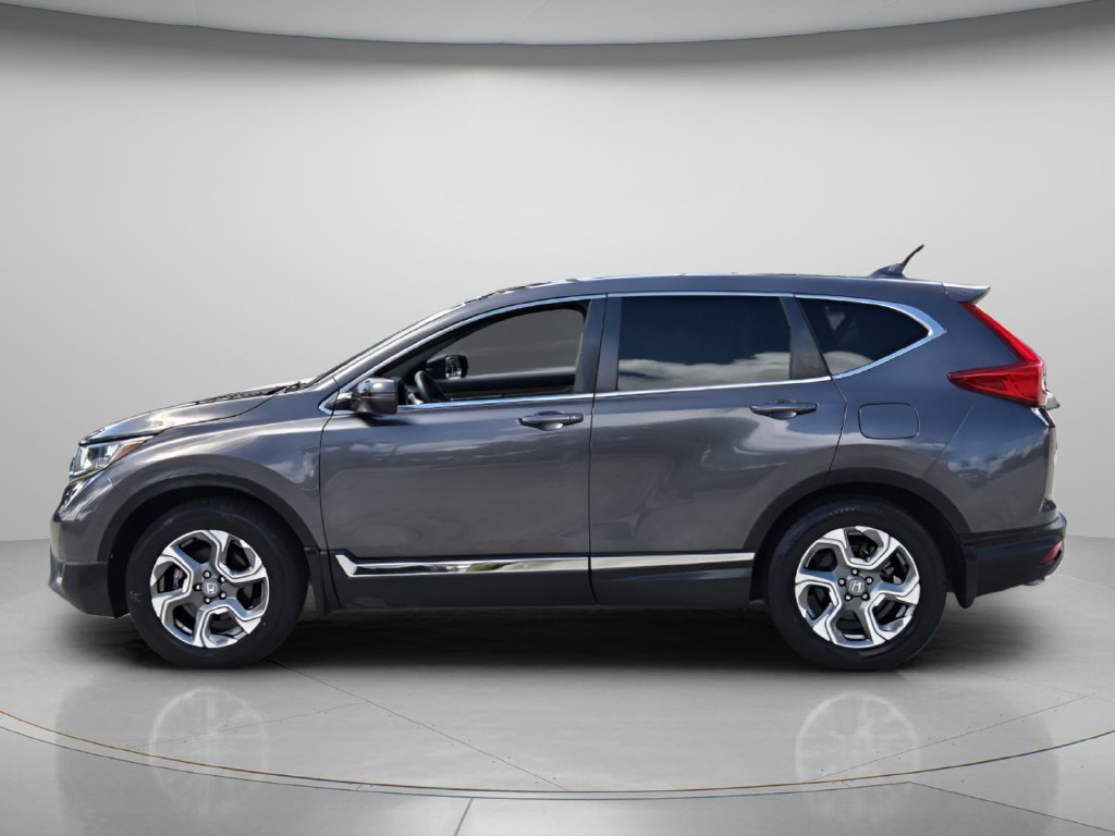 Used 2019 Honda CR-V EX image 5