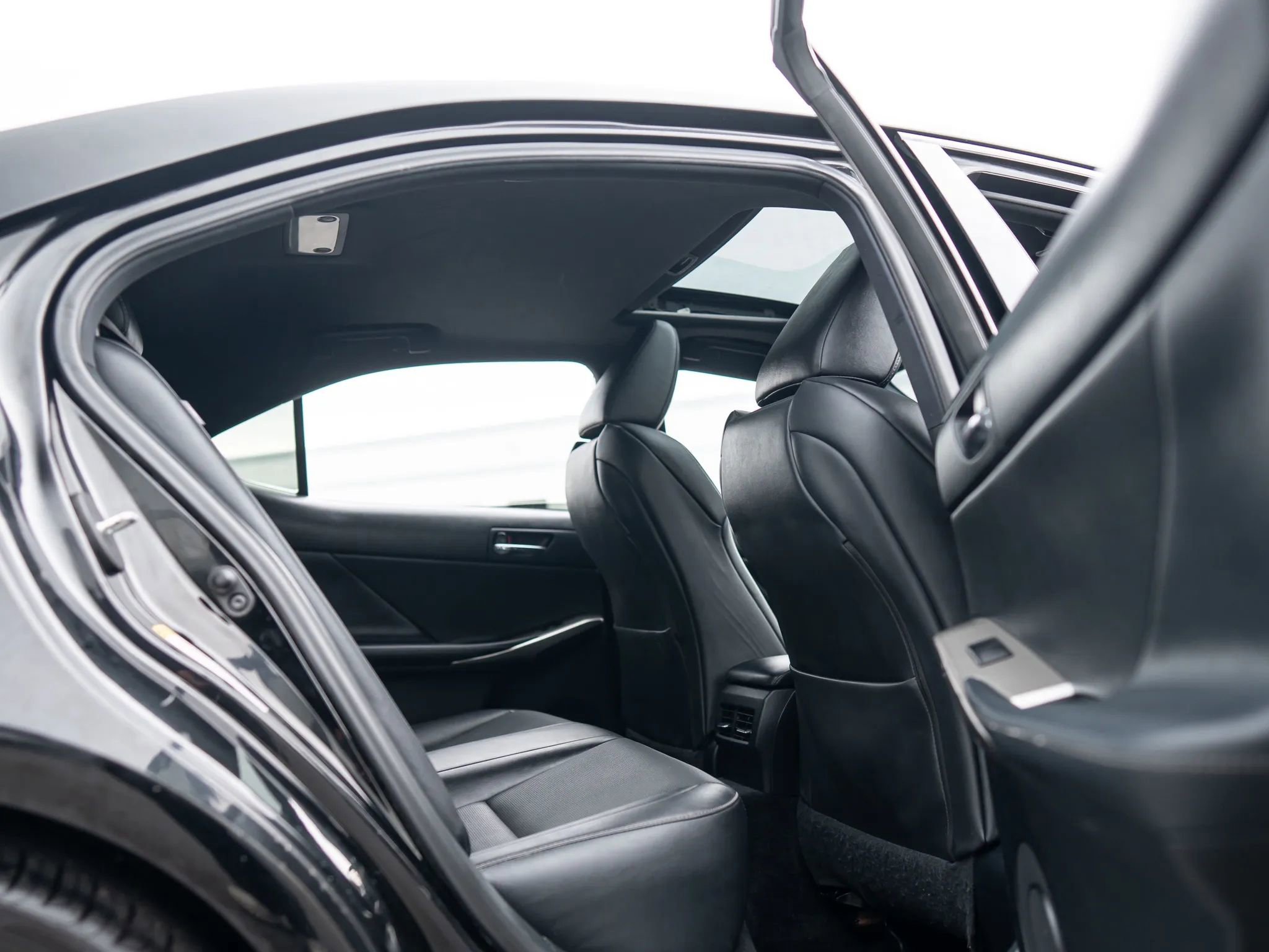 Used 2014 Lexus IS 350 AWD w/ F Sport Package image 20
