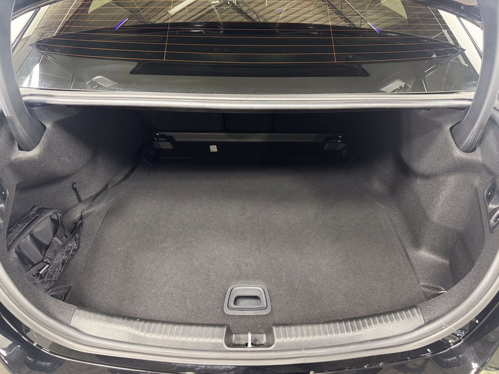 Used 2024 Mercedes-Benz C 43 AMG 4MATIC Sedan w/ Pinnacle Trim Package image 31