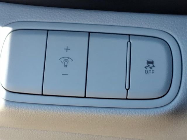 New 2026 Hyundai Venue SEL image 23