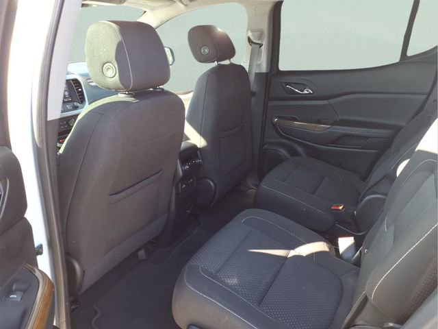 Used 2023 GMC Acadia SLE w/ Driver Convenience Package FWD image 24