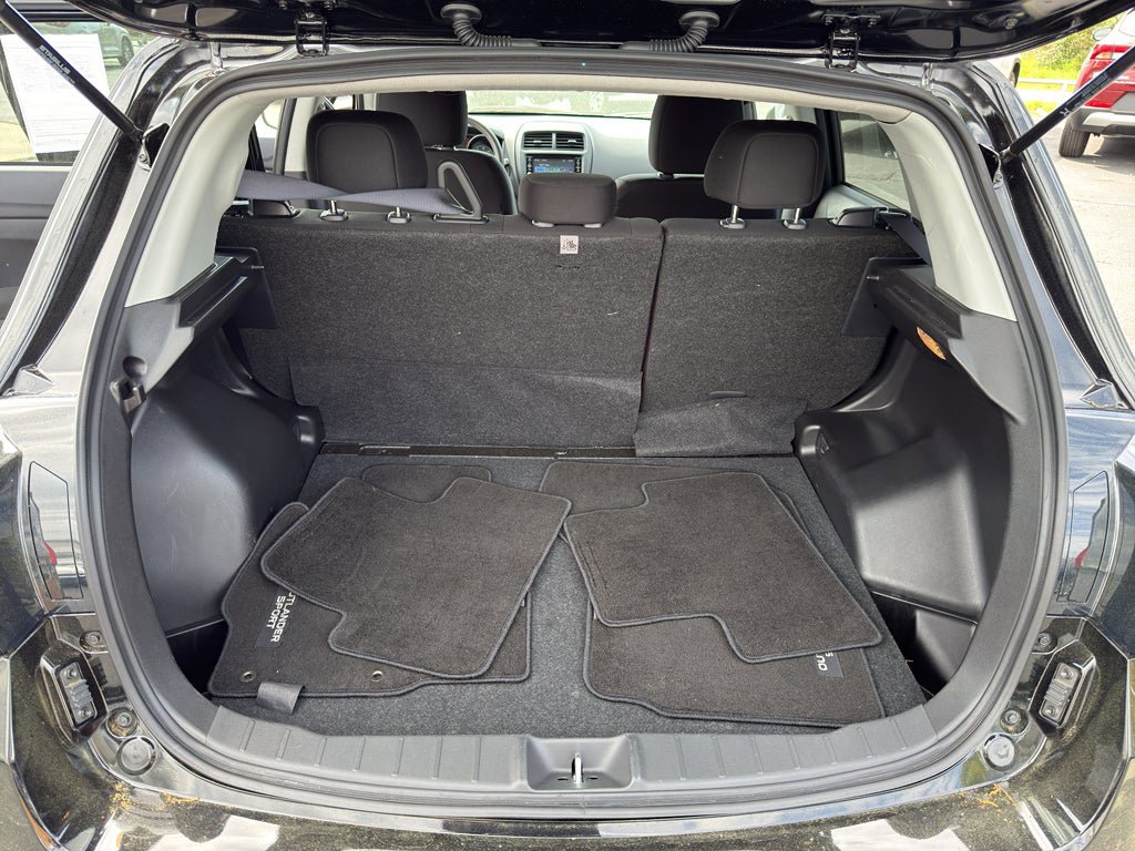 Used 2025 Mitsubishi Outlander Sport ES AWD/4WD image 23