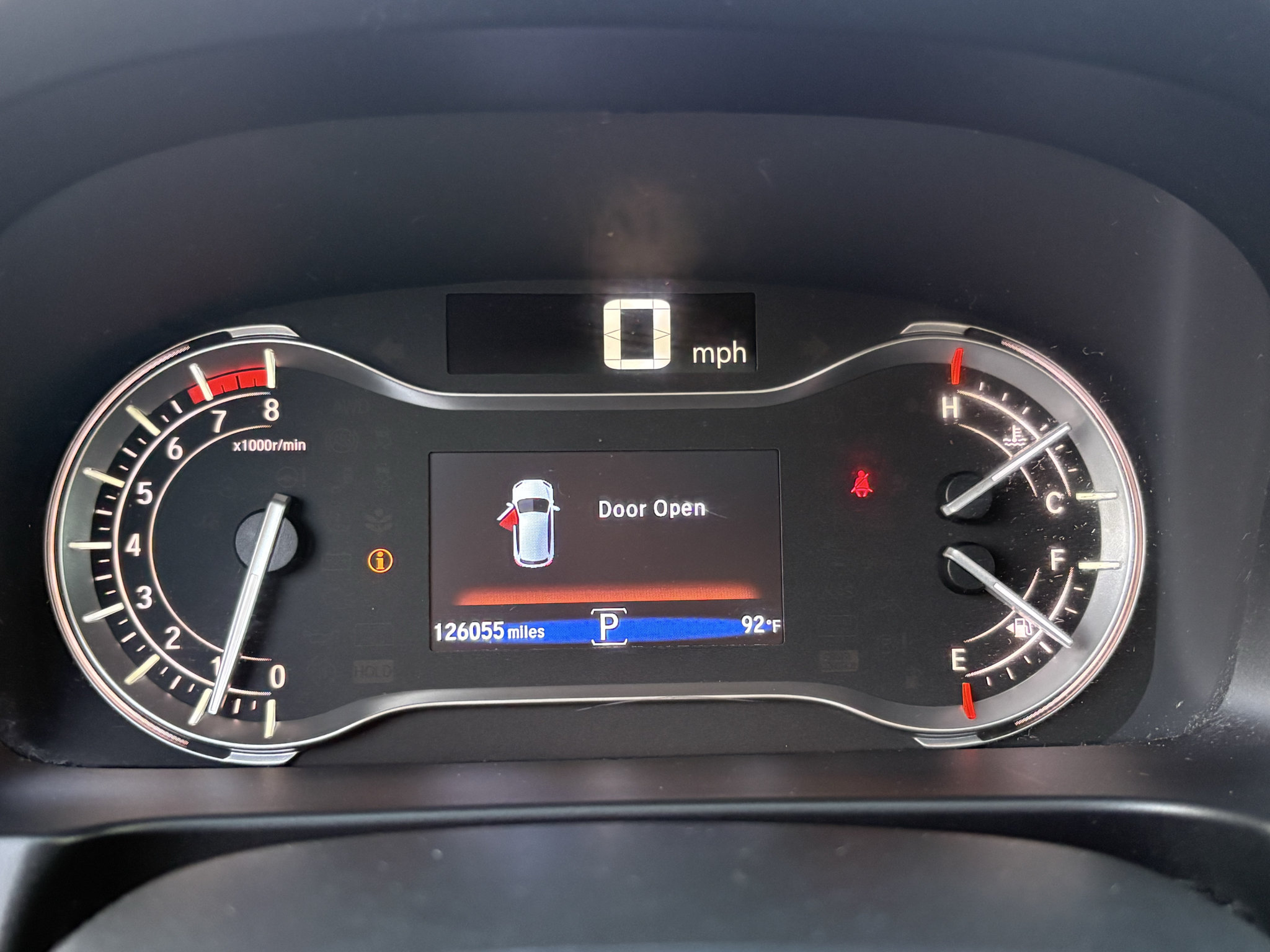 Used 2016 Honda Pilot EX-L image 16