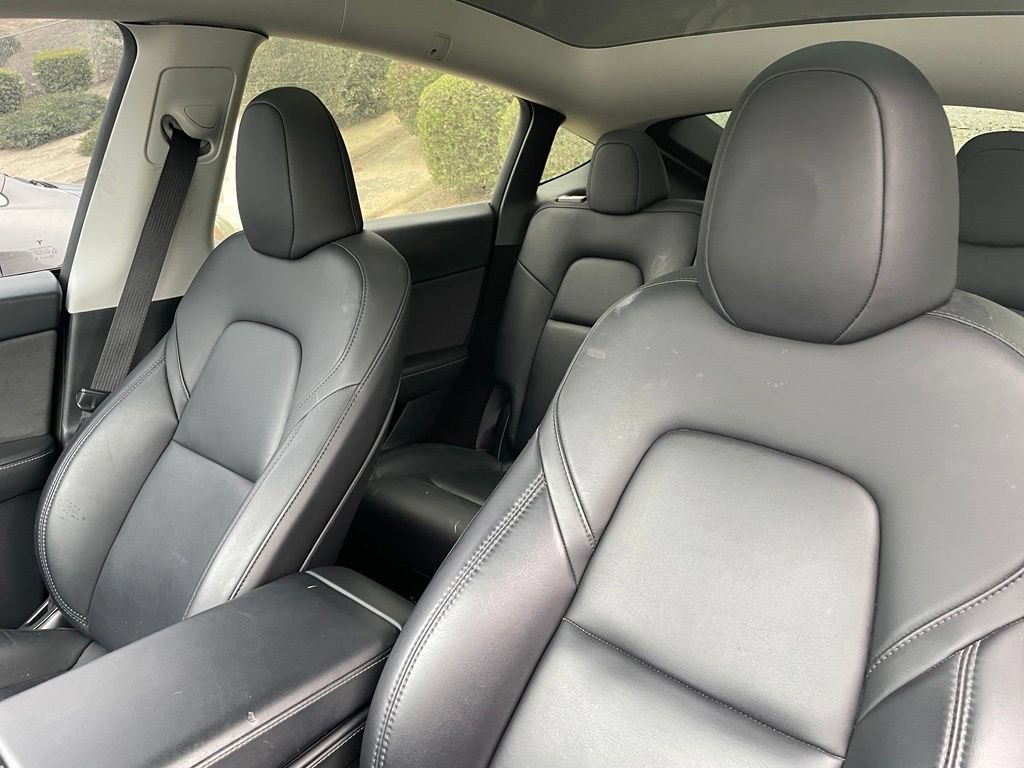 Used 2023 Tesla Model Y Long Range AWD/4WD image 10