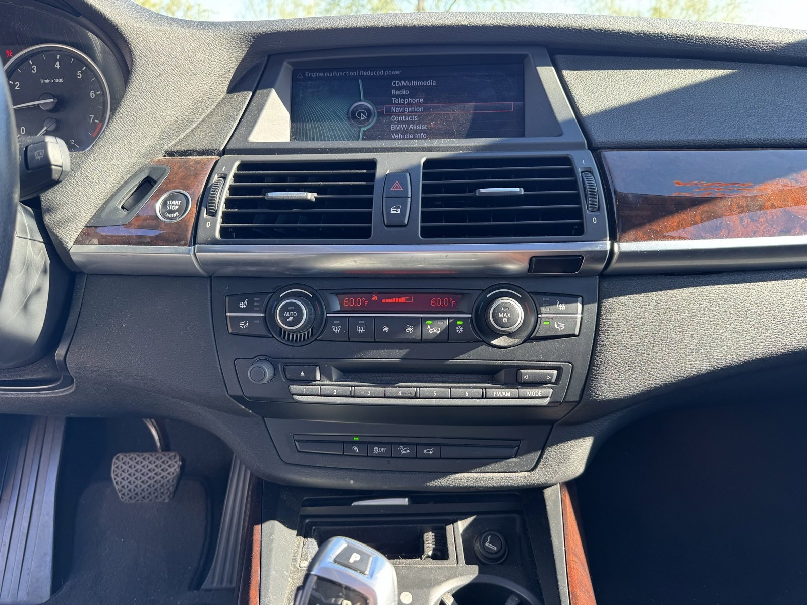 Used 2011 BMW X5 xDrive35i image 23