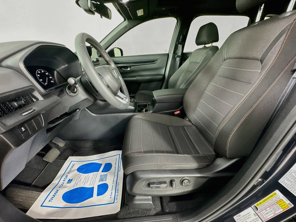 Used 2024 Honda CR-V Sport image 27