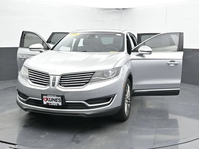 Used 2018 Lincoln MKX Reserve w/ Lincoln MKX Climate Package AWD/4WD image 30