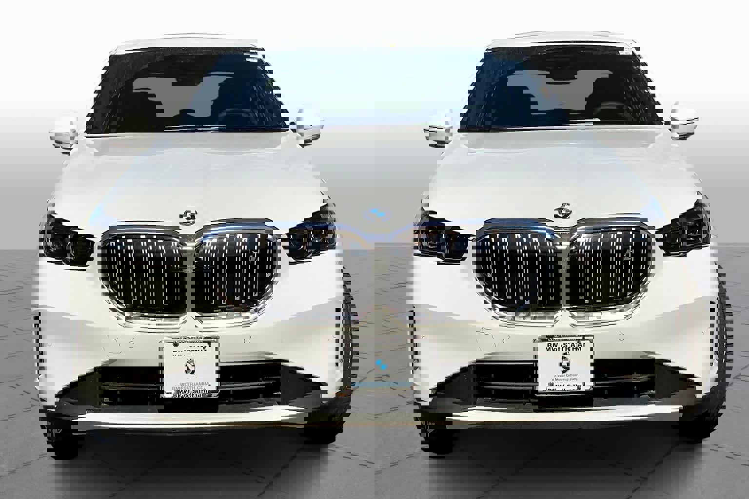 Used 2024 BMW i5 eDrive40i w/ Premium Package image 3