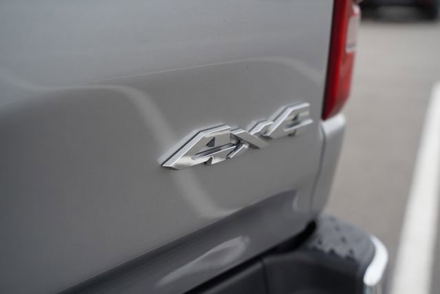 Used 2022 RAM 1500 Laramie image 40