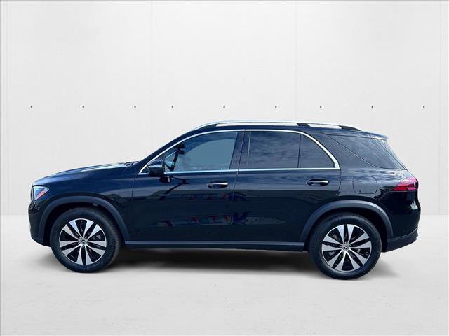 New 2026 Mercedes-Benz GLE 450e 4MATIC image 10