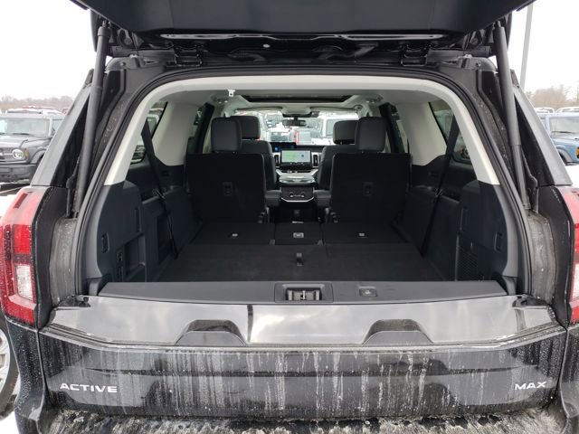 New 2026 Ford Expedition Max Active image 8