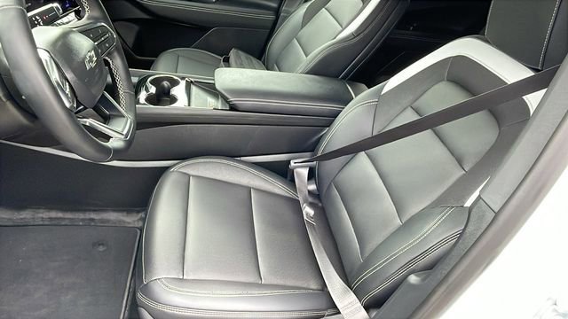 New 2026 Chevrolet Blazer EV LT image 11