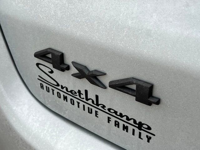 New 2026 Jeep Compass Limited image 6