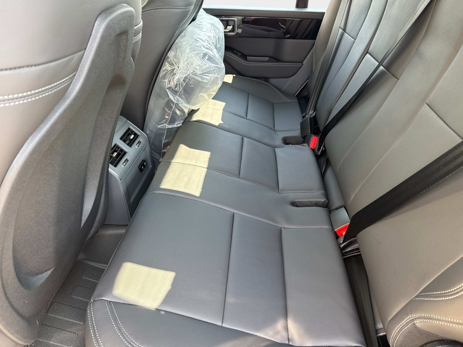 New 2025 INEOS Grenadier AWD/4WD image 11
