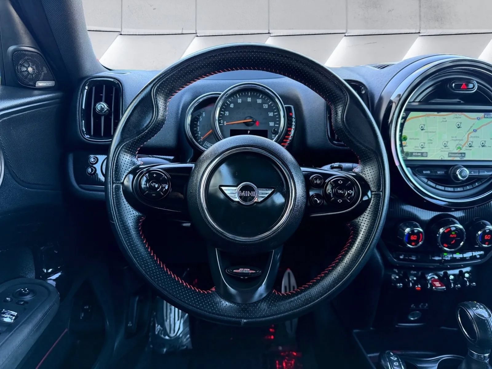 Used 2017 MINI Cooper Countryman S FWD image 16