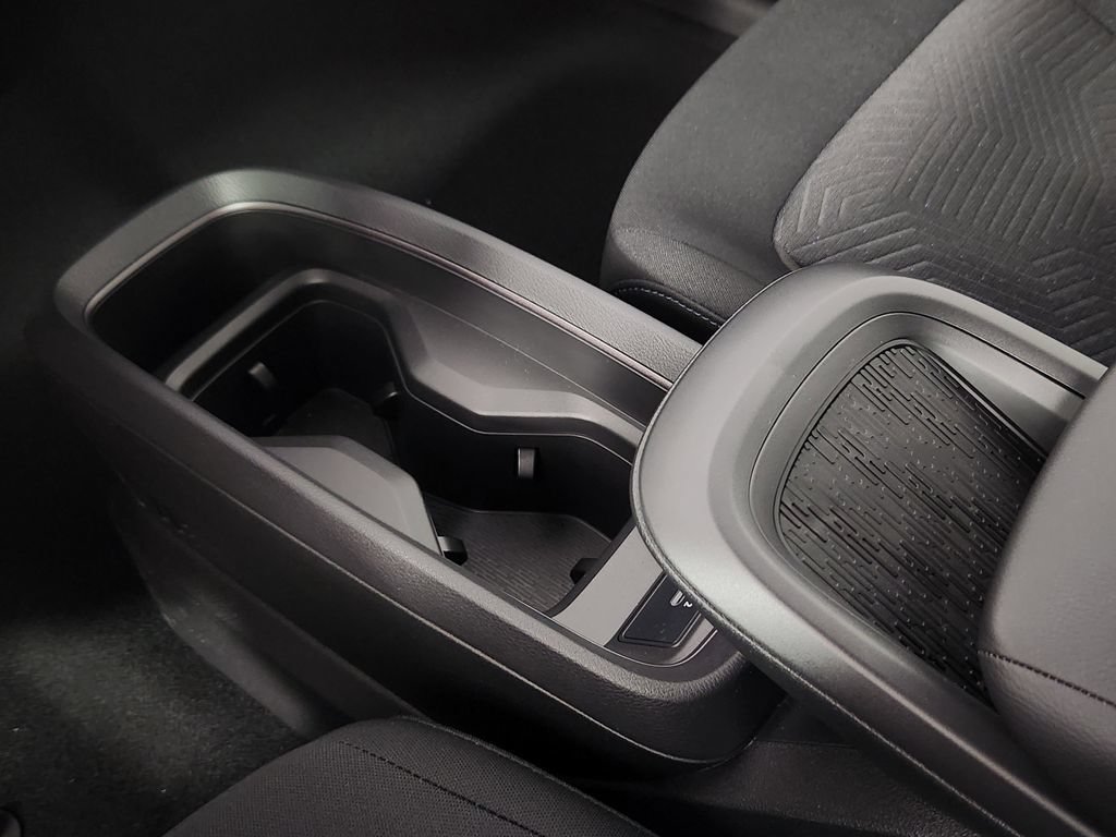 New 2026 Nissan Leaf w/ Floor Mat Package (S+) FWD image 23