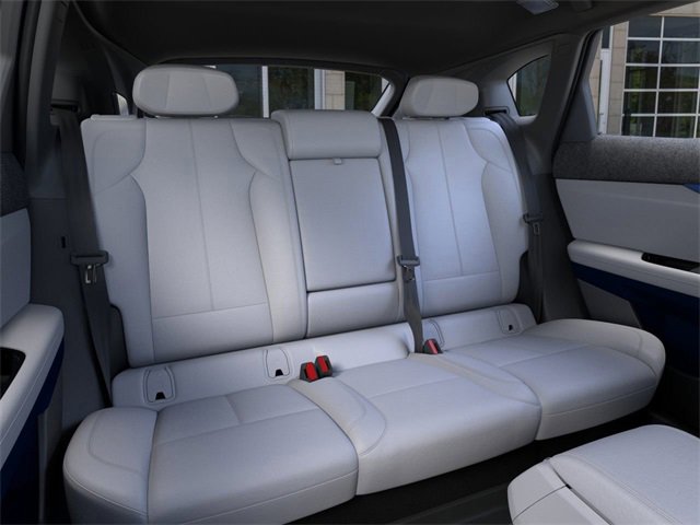 New 2026 Cadillac Optiq Luxury 1 image 17