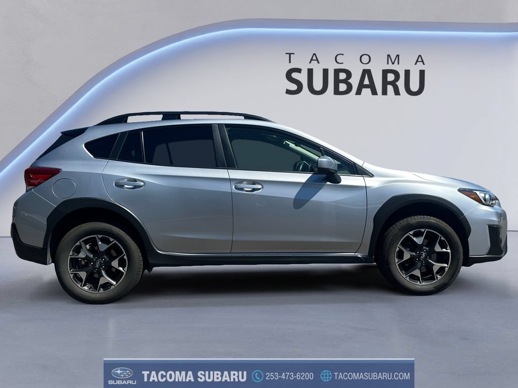 Used 2020 Subaru Crosstrek 2.0i Premium AWD/4WD image 6