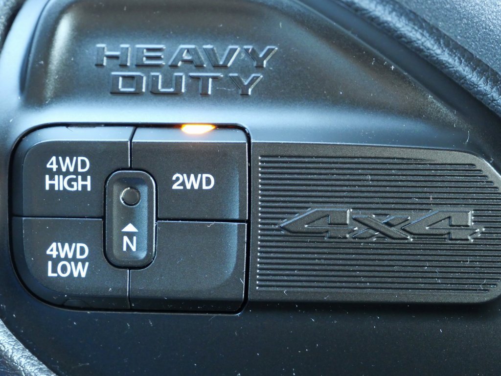 Used 2022 RAM 3500 Tradesman w/ Max Tow Package image 23