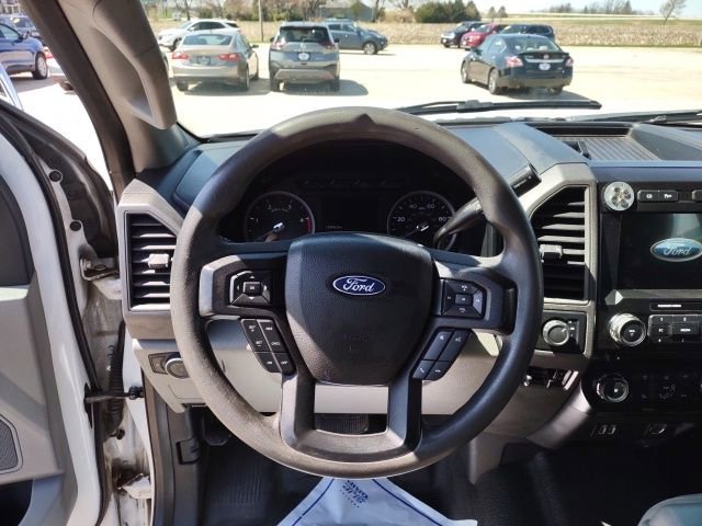 Used 2019 Ford F350 XL w/ XL Value Package image 14