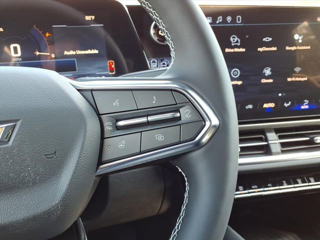 New 2026 Chevrolet Equinox EV LT w/ Comfort Package image 27