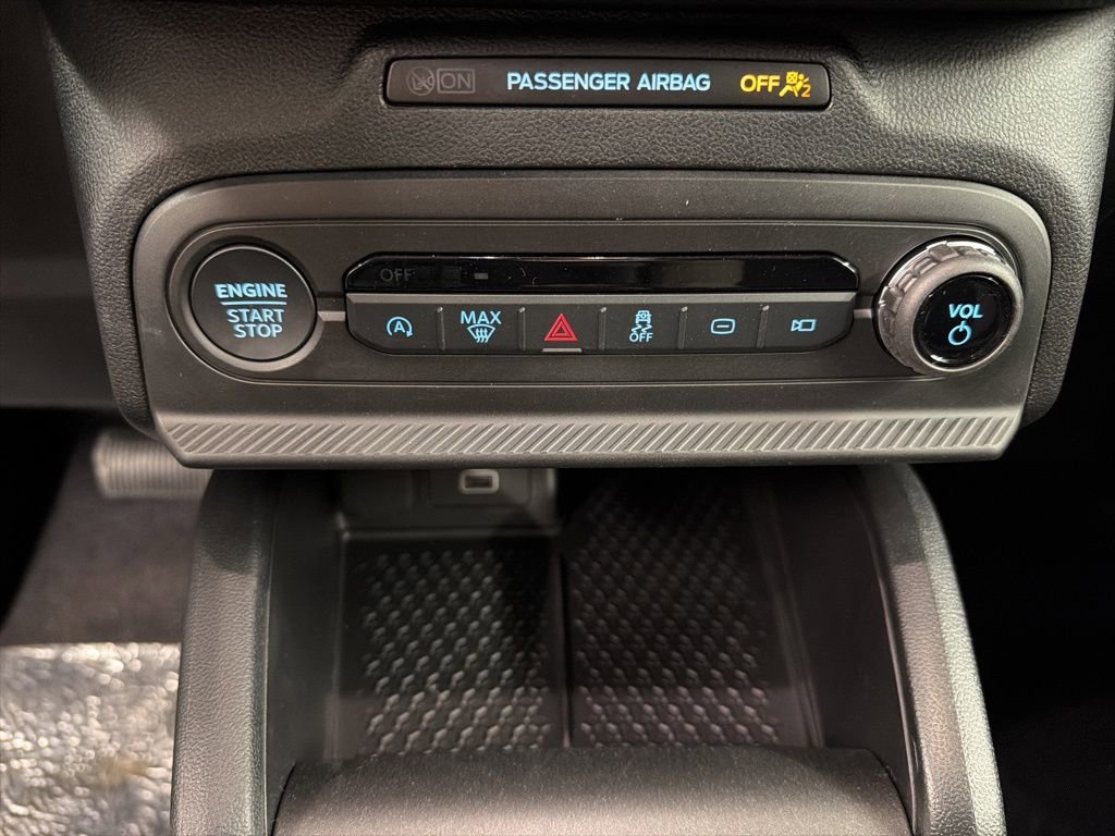 New 2026 Ford Bronco Sport Big Bend AWD/4WD image 14