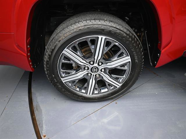 Used 2023 Toyota Tundra Capstone image 24